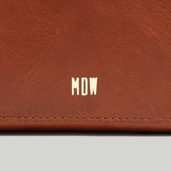 Madewell The Small Transport Leather Crossbody Bag - Picture 3 of 9